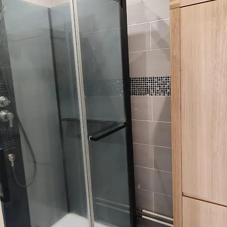 Altitude Intérieure Appartement