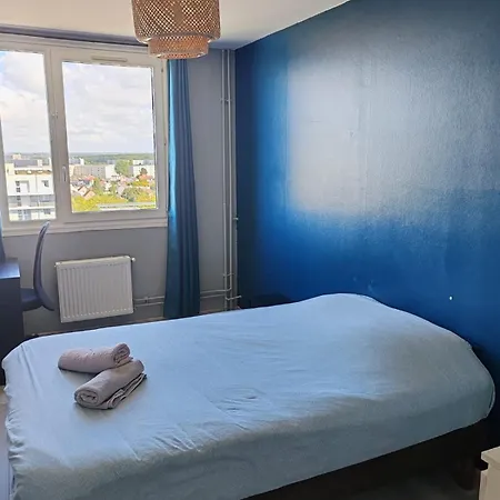 Appartement Altitude Intérieure *