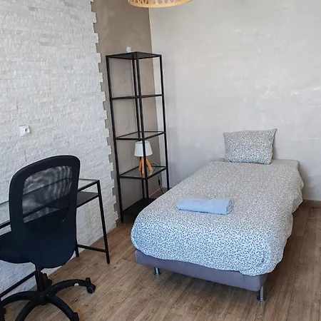 Altitude Intérieure Appartement